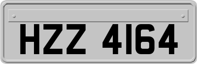 HZZ4164