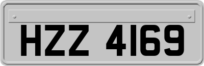 HZZ4169