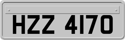 HZZ4170