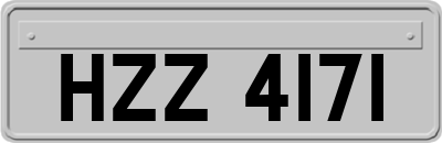 HZZ4171