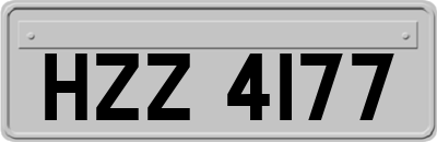 HZZ4177