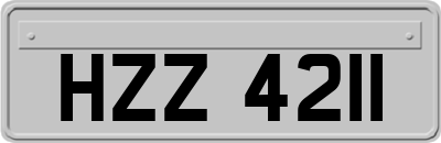 HZZ4211