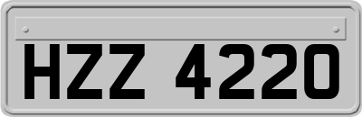 HZZ4220