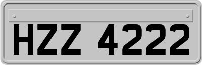 HZZ4222