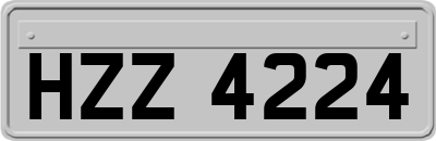 HZZ4224