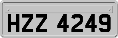 HZZ4249