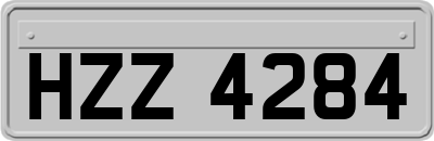 HZZ4284
