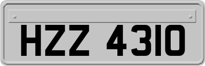 HZZ4310