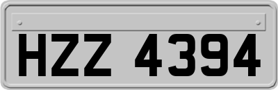HZZ4394