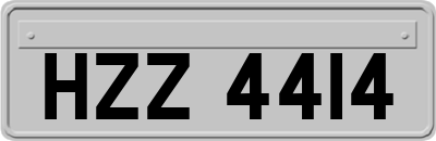 HZZ4414