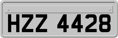 HZZ4428