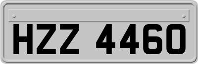 HZZ4460