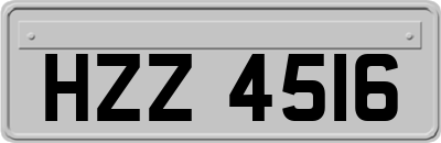 HZZ4516