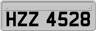 HZZ4528