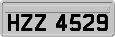 HZZ4529