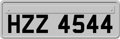 HZZ4544