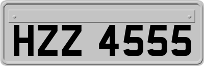 HZZ4555