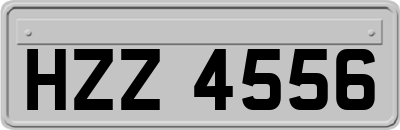 HZZ4556