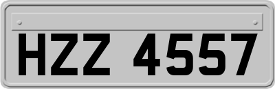 HZZ4557