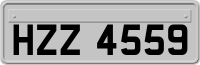 HZZ4559