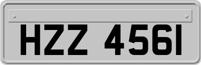 HZZ4561