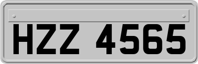 HZZ4565