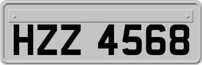 HZZ4568