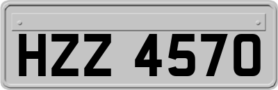 HZZ4570