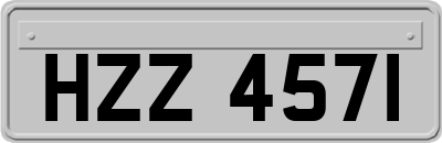 HZZ4571