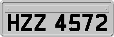 HZZ4572