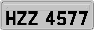 HZZ4577