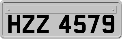 HZZ4579