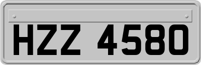 HZZ4580