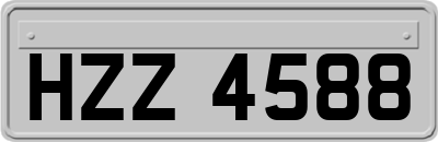 HZZ4588