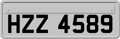 HZZ4589