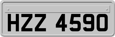 HZZ4590