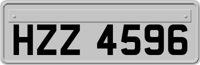 HZZ4596
