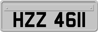 HZZ4611