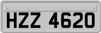 HZZ4620