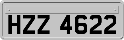 HZZ4622