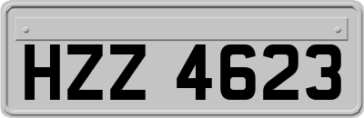 HZZ4623