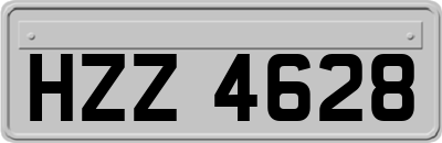 HZZ4628