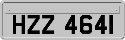 HZZ4641
