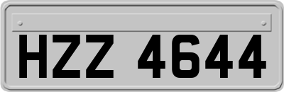 HZZ4644
