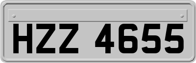 HZZ4655