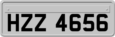 HZZ4656