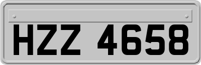 HZZ4658