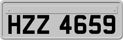 HZZ4659