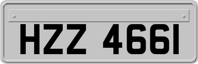 HZZ4661