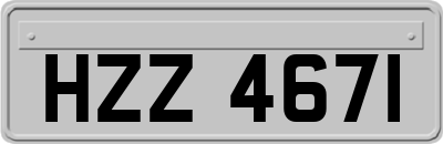 HZZ4671